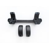 DNZ - Game Reaper Tikka 30 MM Medium Mount for T3 & T3X