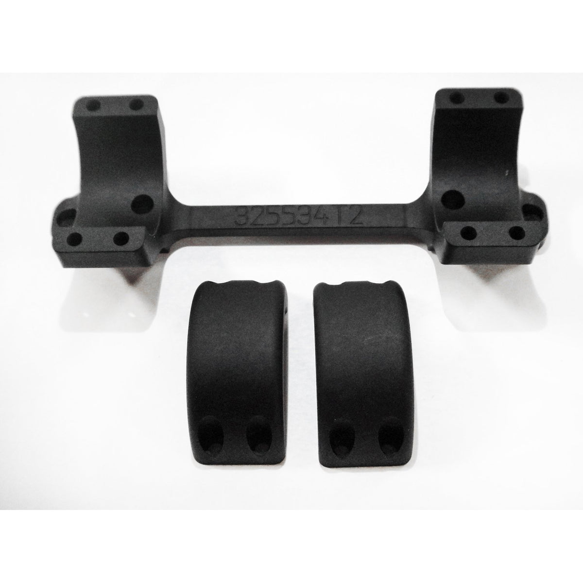 DNZ - Game Reaper Tikka 30 MM Medium Mount for T3 & T3X