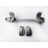 DNZ - Game Reaper 30 MM Scope Mount for Remington 700 LA - Black