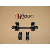 DNZ - Game Reaper 30 MM Scope Mount for Remington 700 LA - Black