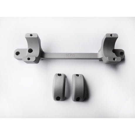 DNZ - Game Reaper 30 MM Scope Mount for Remington 700 Short Action
