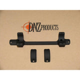 DNZ - Game Reaper Scope Mount for Savage Axis - Black, 1 Inch