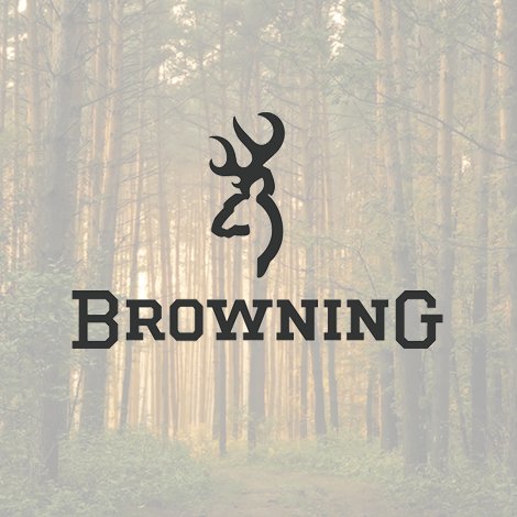DNZ - Game Reaper Mount for Browning BAR & Benelli R1 - Black