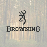 DNZ - Game Reaper Mount for Browning BAR & Benelli R1 - Black