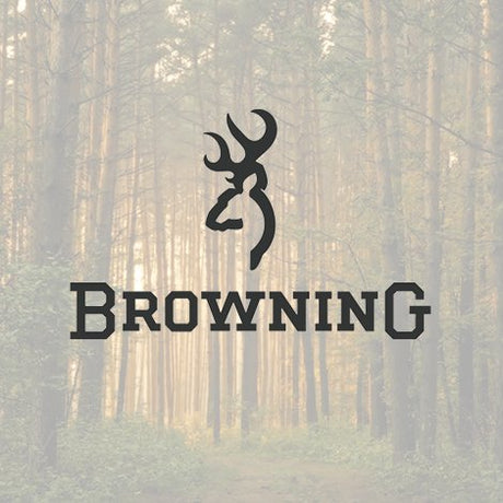 DNZ - Game Reaper Mount for Browning BAR & Benelli R1 - Black