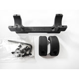 DNZ - Game Reaper Mount for Browning BAR & Benelli R1 - Black