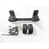 DNZ - Game Reaper Mount for Browning BAR & Benelli R1 - Black