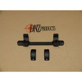 DNZ - Game Reaper Mount for Savage Axis/Axis II - Black, 30 MM