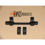 DNZ - Game Reaper Mount for Savage Axis/Axis II - Black, 30 MM