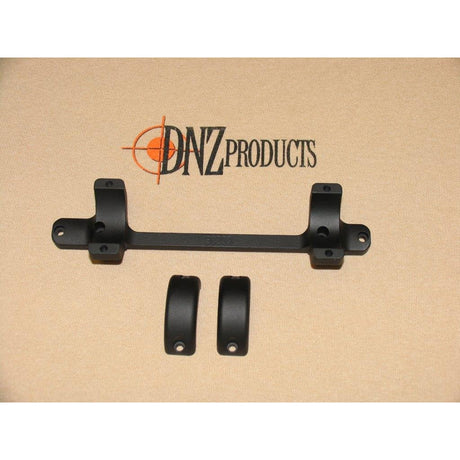 DNZ - Game Reaper Mount for Savage Axis/Axis II - Black, 30 MM