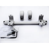 DNZ - Game Reaper Mount for Savage Axis/Axis II - Black, 30 MM