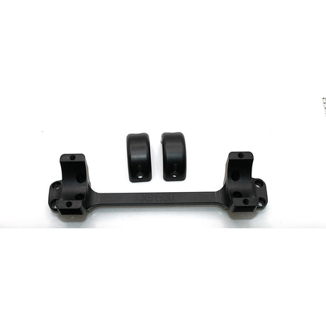 DNZ - Game Reaper Mount for Browning X Bolt Long Action - Black
