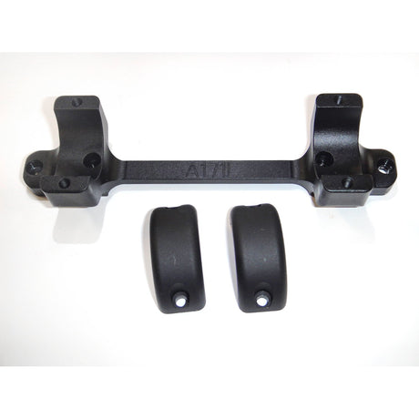 DNZ - Game Reaper Savage Mount - Black, Medium, 1 Inch