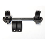 DNZ - Game Reaper Savage Mount - Black, Medium, 1 Inch