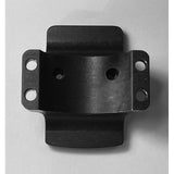 DNZ - Freedom Reaper 2pc Vertical Split Rail Mount - Black
