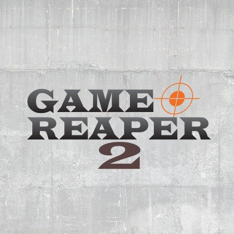 DNZ - Game Reaper 2 Scope Mount for Tikka T3/T3X, 30mm Medium