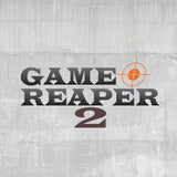 DNZ - Game Reaper 2 Scope Mount for Tikka T3/T3X, 30mm Medium