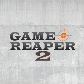 DNZ - Game Reaper 2 Scope Mount for Tikka T3/T3X, 30mm Medium