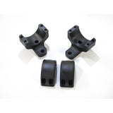 DNZ - Game Reaper 2 Scope Mount for Tikka T3/T3X, 30mm Medium