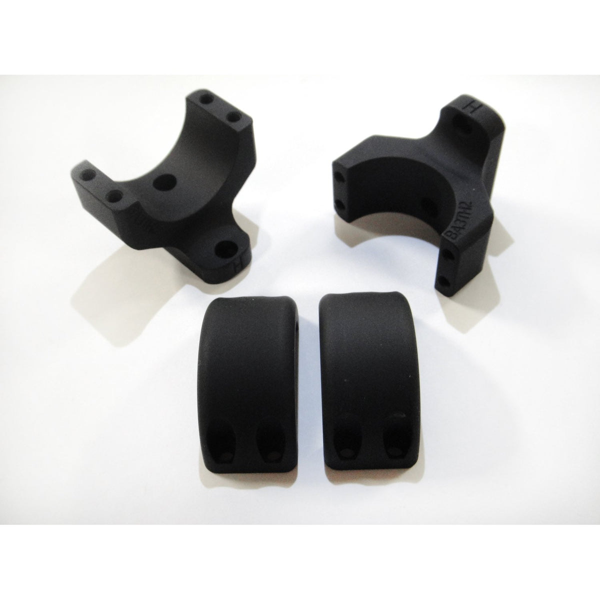 DNZ - Game Reaper 2 Scope Mount for Tikka T3/T3X, 30mm Medium