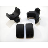 DNZ - Game Reaper 2 Scope Mount for Tikka T3/T3X, 30mm Medium