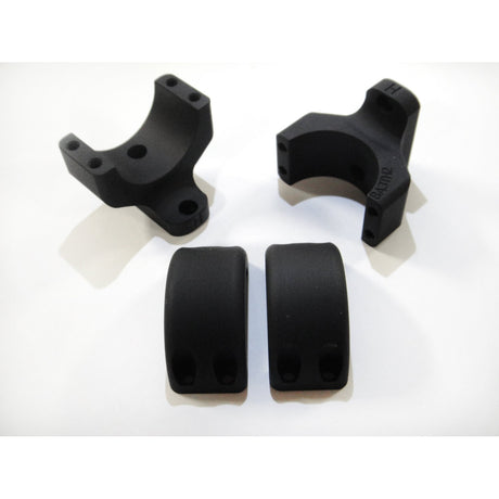 DNZ - Game Reaper 2 Scope Mount for Tikka T3/T3X, 30mm Medium
