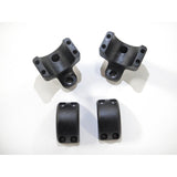 DNZ - Game Reaper 2 Scope Mount for Tikka T3/T3X, 30mm Medium