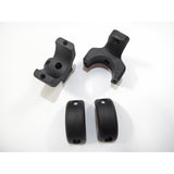 DNZ - Game Reaper 2 Scope Mount for Tikka T3/T3X, 30mm Medium