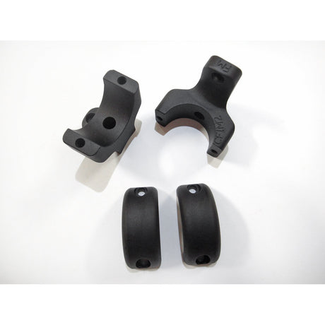 DNZ - Game Reaper 2 Scope Mount for Tikka T3/T3X, 30mm Medium