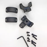 DNZ - Game Reaper 2 Scope Mount for Tikka T3/T3X, 30mm Medium
