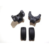 DNZ - Game Reaper 2 Scope Mount for Tikka T3/T3X, 30mm Medium