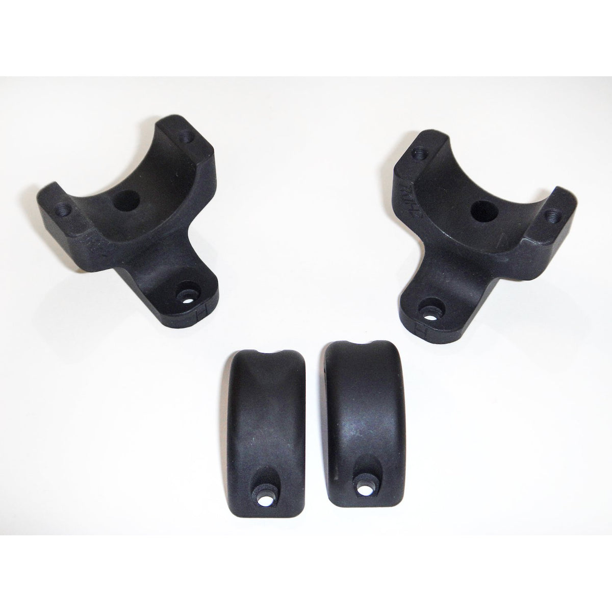 DNZ - Game Reaper 2 Scope Mount for Tikka T3/T3X, 30mm Medium