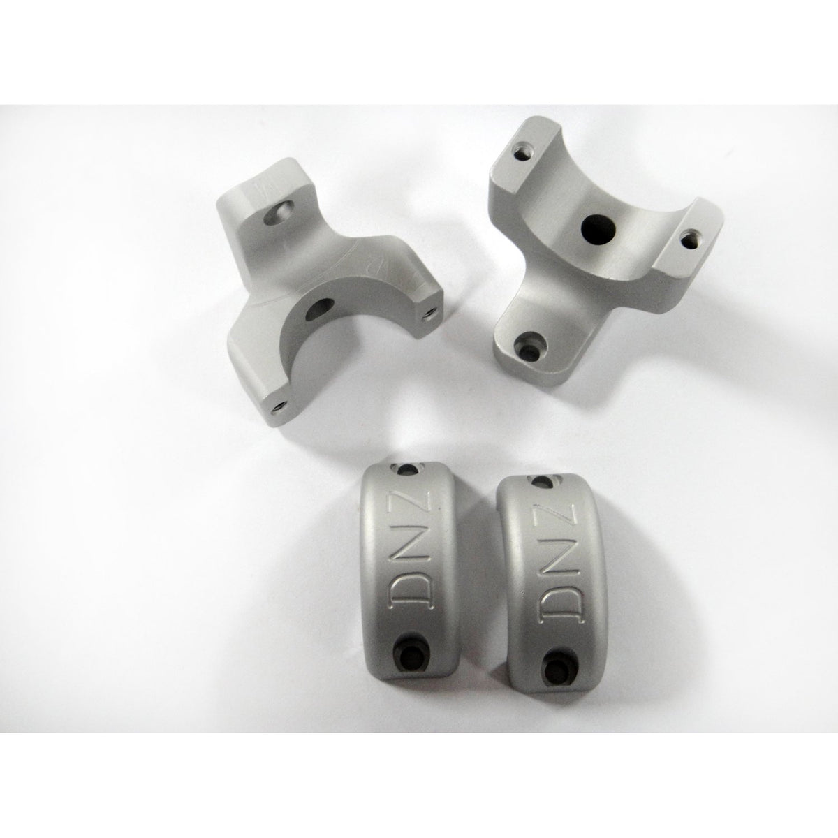 DNZ - Game Reaper 2 Scope Mount for Tikka T3/T3X, 30mm Medium