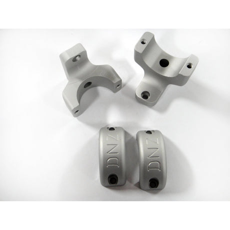 DNZ - Game Reaper 2 Scope Mount for Tikka T3/T3X, 30mm Medium