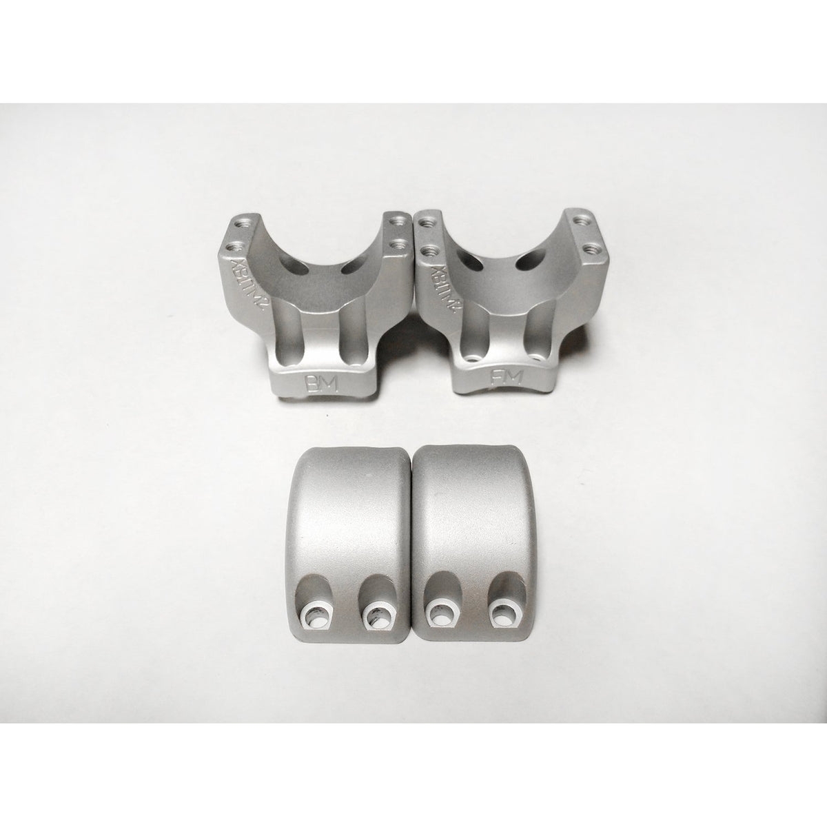 DNZ - Game Reaper 2 Scope Mount for Tikka T3/T3X, 30mm Medium
