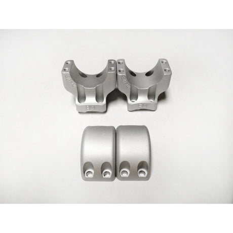 DNZ - Game Reaper 2 Scope Mount for Tikka T3/T3X, 30mm Medium