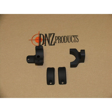DNZ - Game Reaper 2 Scope Mount for Tikka T3/T3X, 30mm Medium