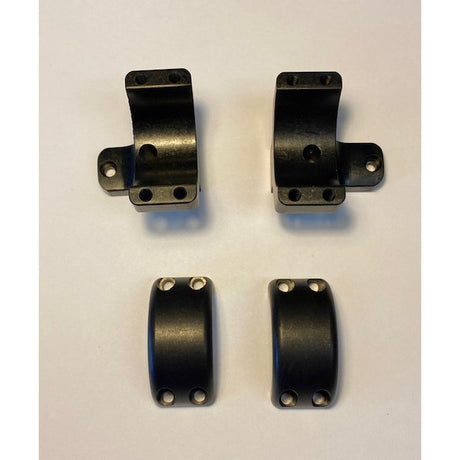 DNZ - Game Reaper 2 Scope Mount for Tikka T3/T3X, 30mm Medium