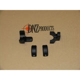 DNZ - Game Reaper 2 Scope Mount for Tikka T3/T3X, 30mm Medium