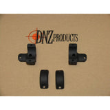DNZ - Game Reaper 2 Scope Mount for Tikka T3/T3X, 30mm Medium