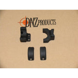 DNZ - Game Reaper 2 Scope Mount for Tikka T3/T3X, 30mm Medium