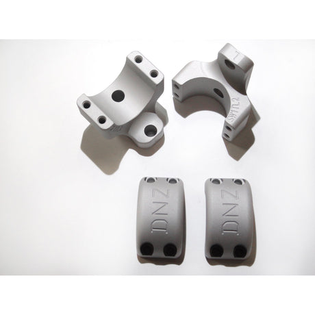 DNZ - Game Reaper 2 Scope Mount for Tikka T3/T3X, 30mm Medium