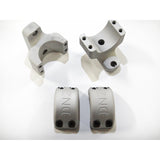 DNZ - Game Reaper 2 Scope Mount for Tikka T3/T3X, 30mm Medium