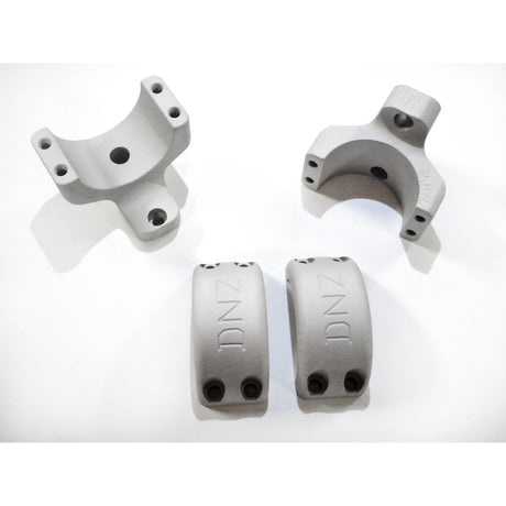 DNZ - Game Reaper 2 Scope Mount for Tikka T3/T3X, 30mm Medium