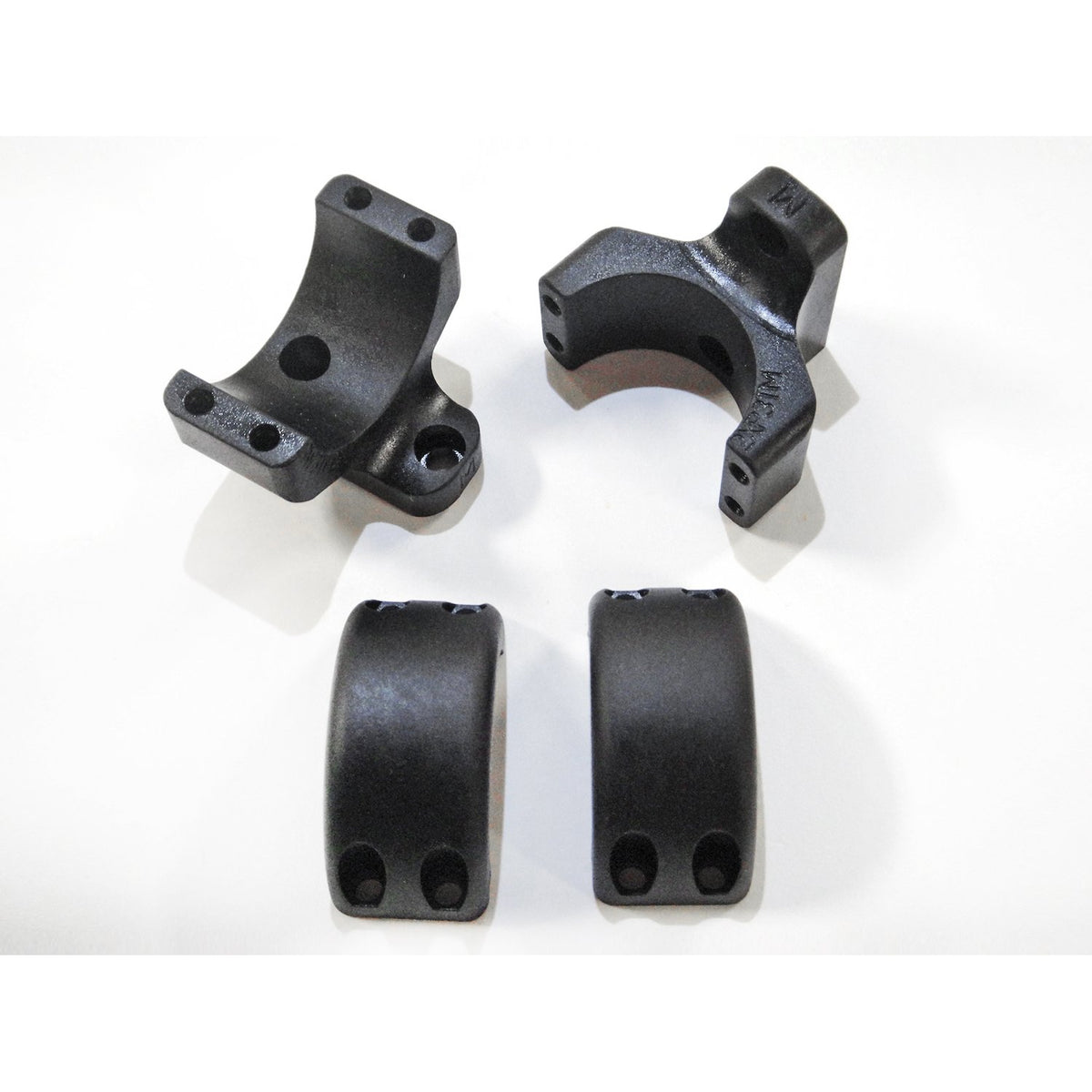 DNZ - Game Reaper 2 Scope Mount for Tikka T3/T3X, 30mm Medium