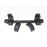 DNZ - Game Reaper 1 Inch Ring for Browning X Bolt 2 Long Action