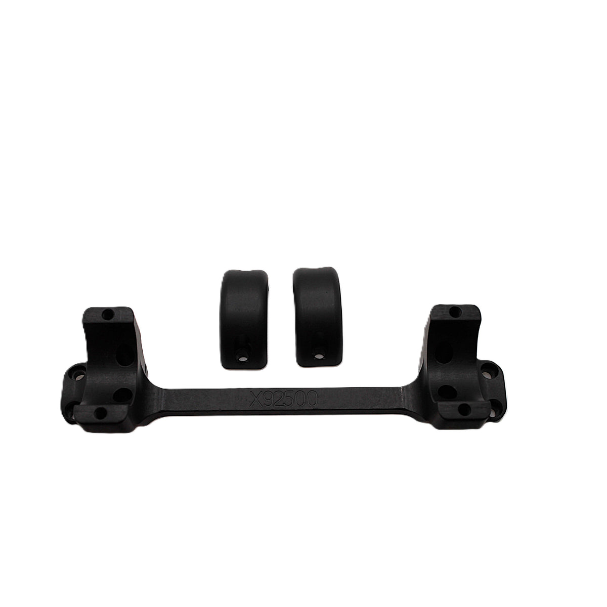 DNZ - Game Reaper 30 MM Scope Mount for Browning X Bolt 2