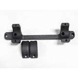 DNZ - Game Reaper Winchester XPR 1 Inch Medium Mount - Black