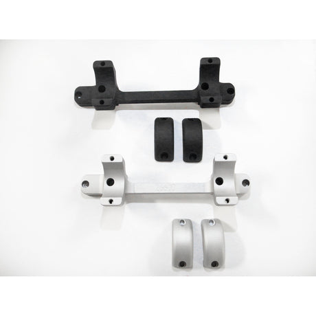 DNZ - Game Reaper Winchester XPR 1 Inch Medium Mount - Black