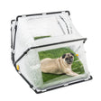 MIRA Safety - First Breed Collapsible CBRN Animal Ark